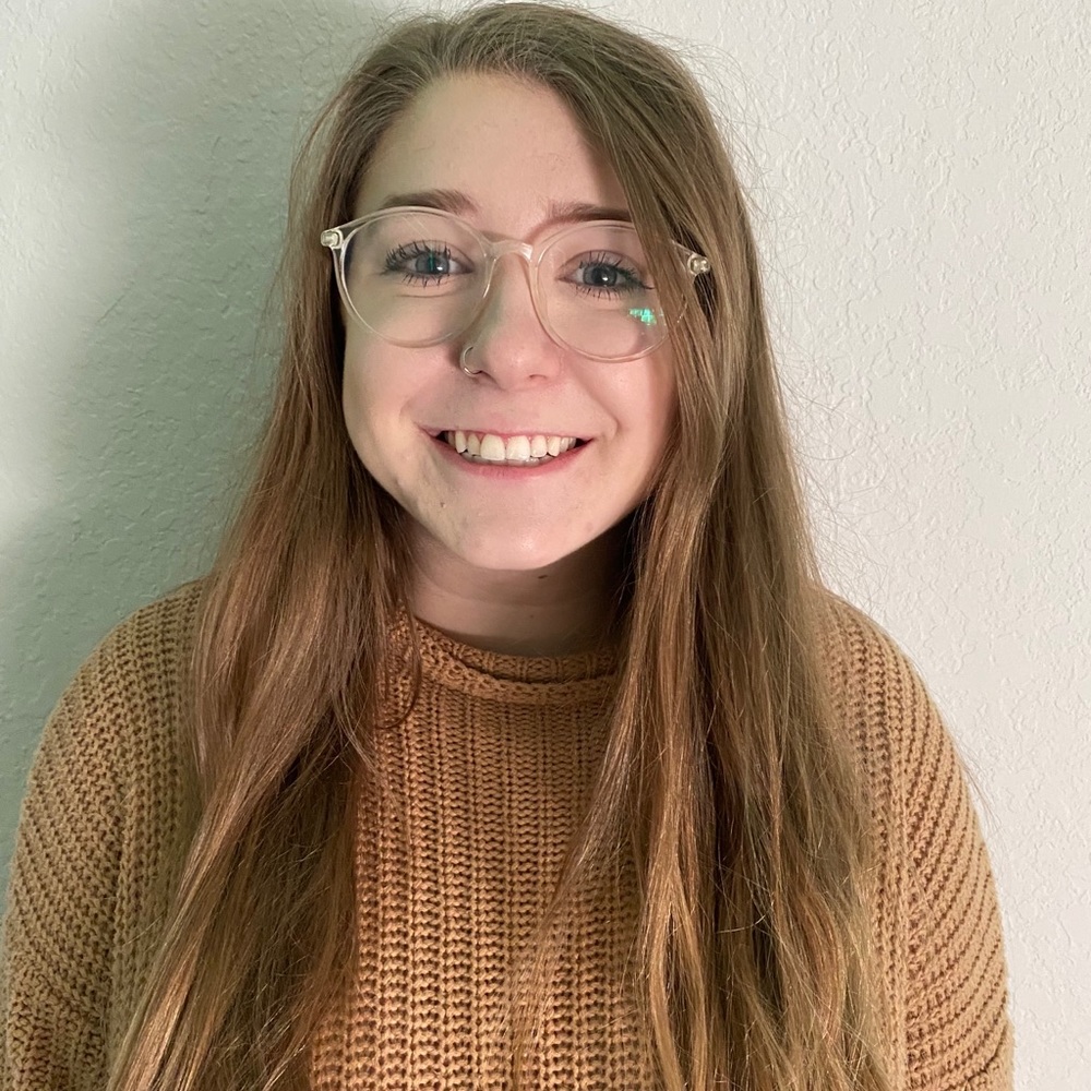 Meet your Posher, Lexie